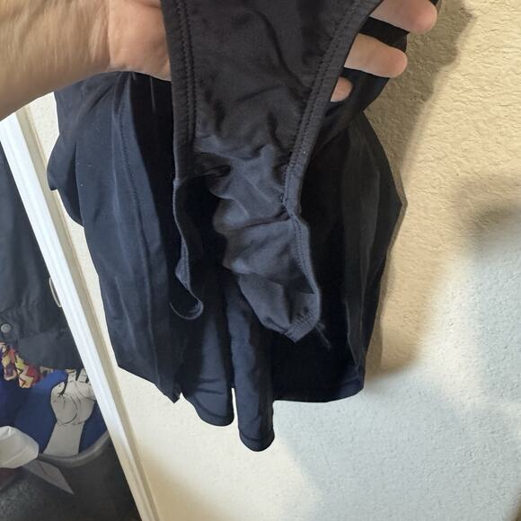 Swimsuits for All Swim Dress Sz 16 bathing suit modest Shore Club One Piece - Picture 3 of 6